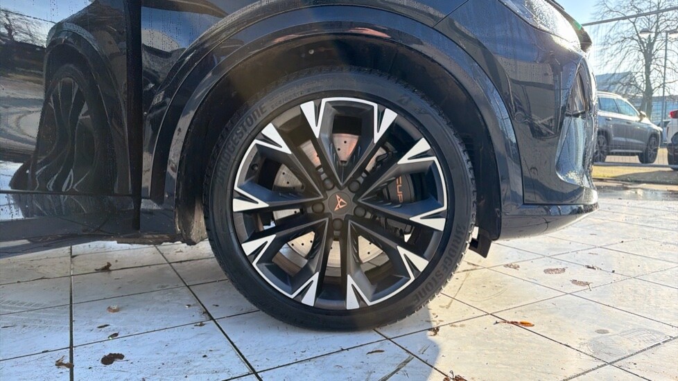 Used Cupra Formentor 2025 for sale - 76999501: Photo 5