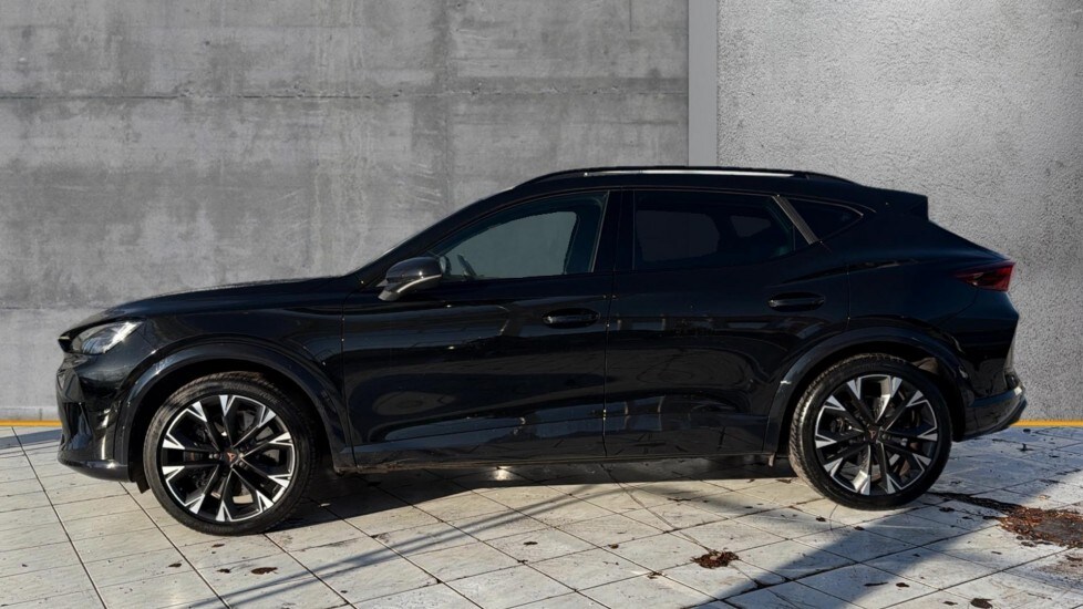 Used Cupra Formentor 2025 for sale - 76999501: Photo 9