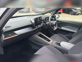 Used Cupra Born 2025 for sale - 76191137: Photo