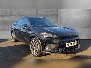 2024 - FORMENTOR 1.5 eHybrid 272 VZ1 5dr DSG