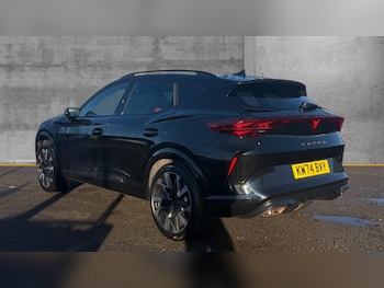 Used Cupra Formentor 2024 for sale - 76669880: Photo