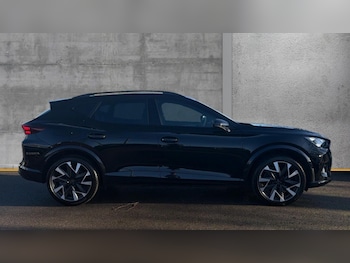 Used Cupra Formentor 2024 for sale - 76669880: Photo