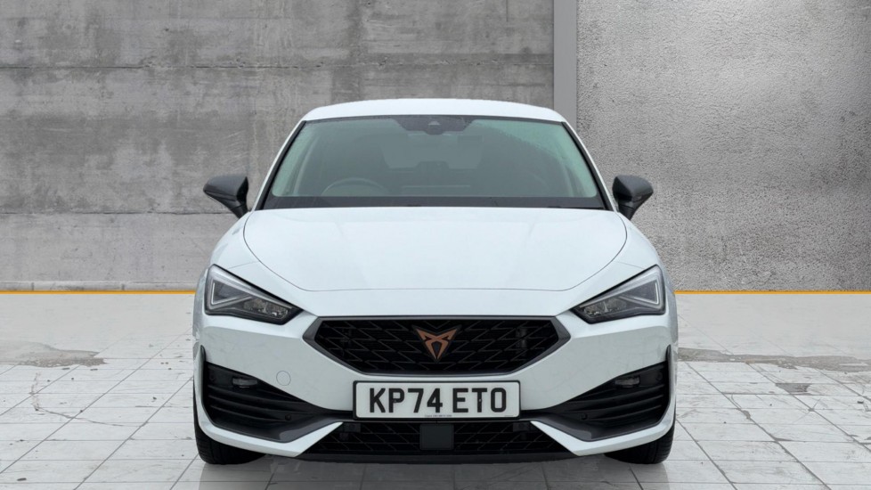 Used Cupra Leon 2024 for sale - 76379480: Photo 10