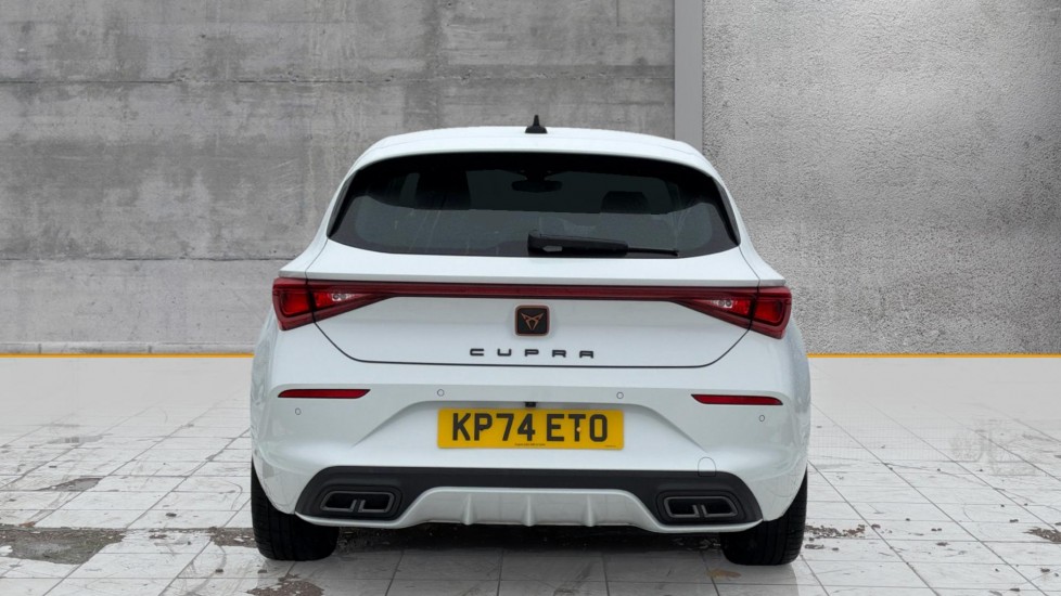 Used Cupra Leon 2024 for sale - 76379480: Photo 11