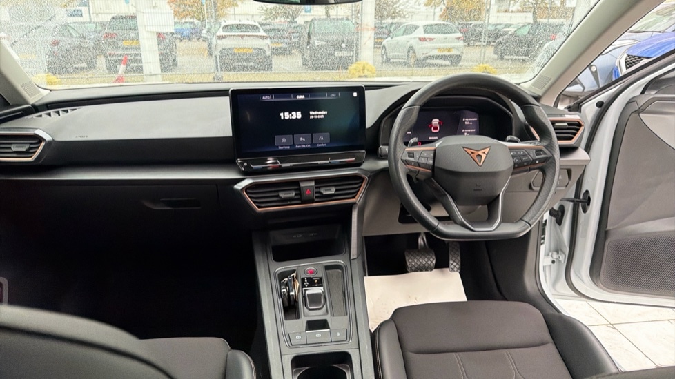 Used Cupra Leon 2024 for sale - 76379480: Photo 12