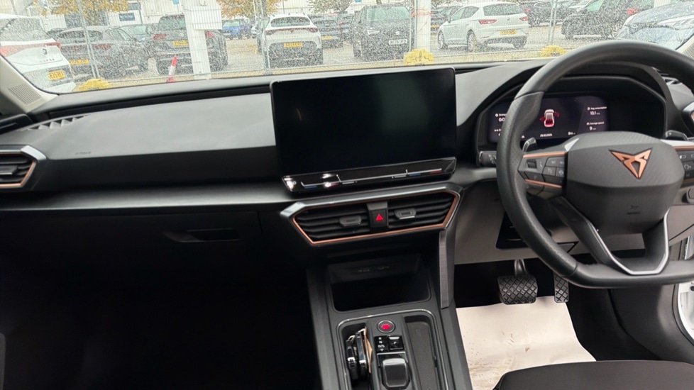 Used Cupra Leon 2024 for sale - 76379480: Photo 13