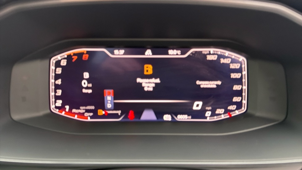 Used Cupra Leon 2024 for sale - 76379480: Photo 14