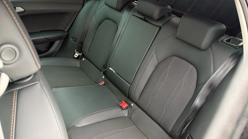 Used Cupra Leon 2024 for sale - 76379480: Photo 15