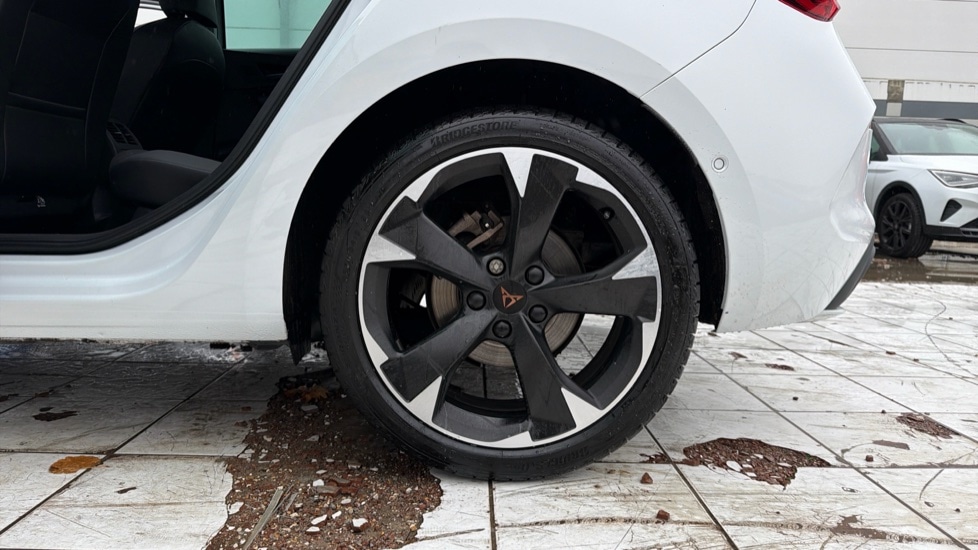 Used Cupra Leon 2024 for sale - 76379480: Photo 18