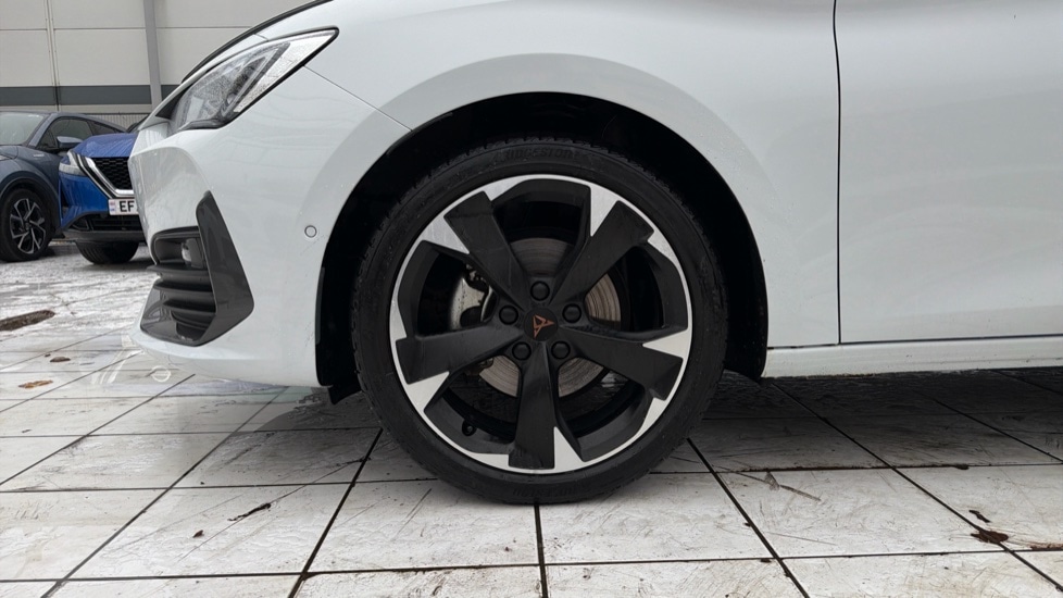 Used Cupra Leon 2024 for sale - 76379480: Photo 19