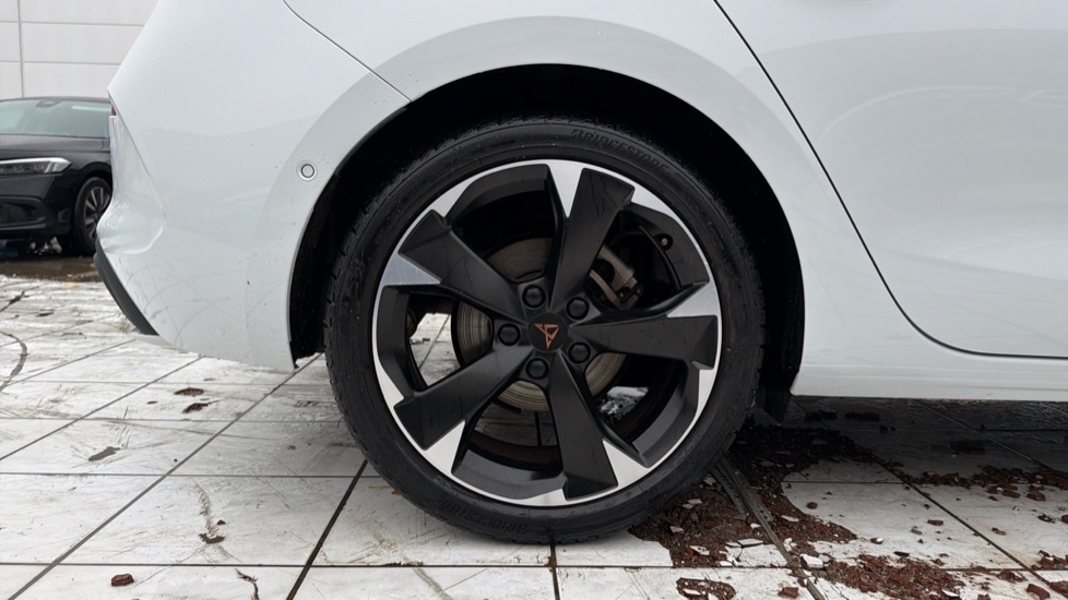 Used Cupra Leon 2024 for sale - 76379480: Photo 20