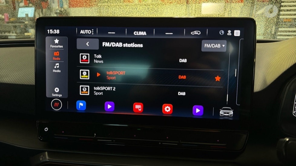 Used Cupra Leon 2024 for sale - 76379480: Photo 21