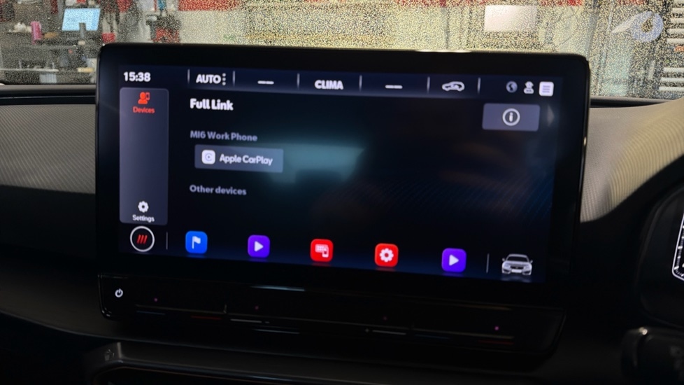 Used Cupra Leon 2024 for sale - 76379480: Photo 22