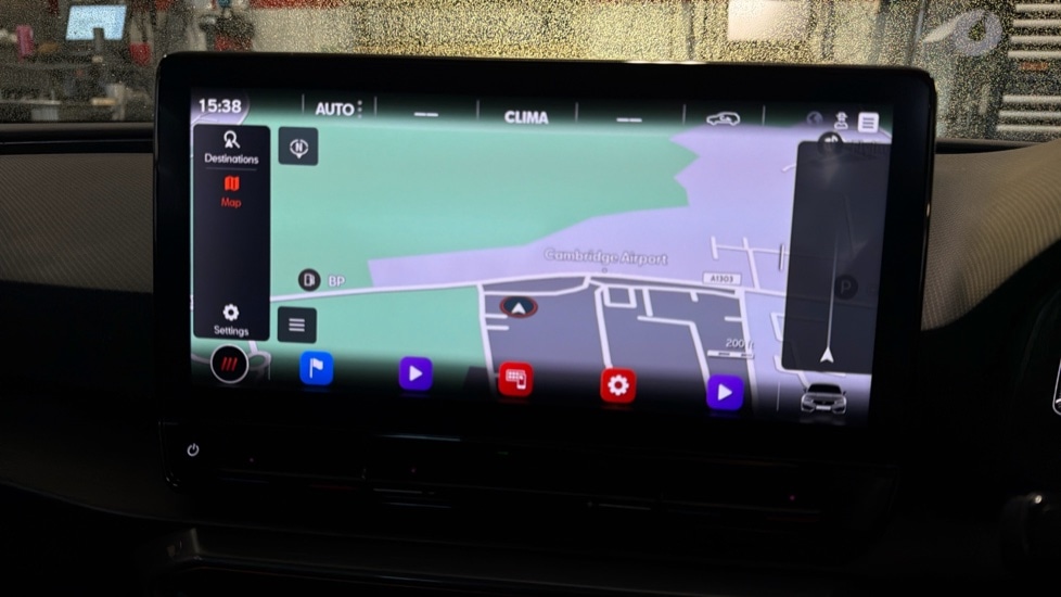 Used Cupra Leon 2024 for sale - 76379480: Photo 23