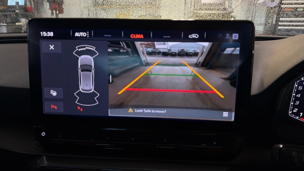 Used Cupra Leon 2024 for sale - 76379480: Photo 24