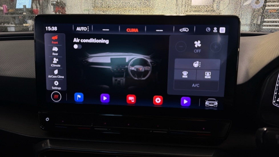 Used Cupra Leon 2024 for sale - 76379480: Photo 25