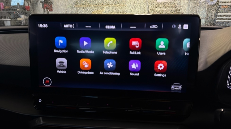 Used Cupra Leon 2024 for sale - 76379480: Photo 26