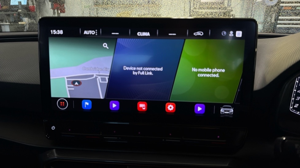 Used Cupra Leon 2024 for sale - 76379480: Photo 27