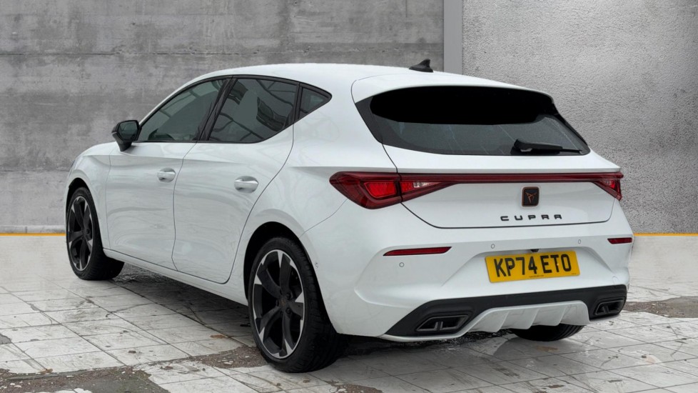 Used Cupra Leon 2024 for sale - 76379480: Photo 3