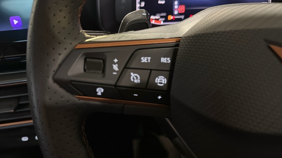 Used Cupra Leon 2024 for sale - 76379480: Photo 30