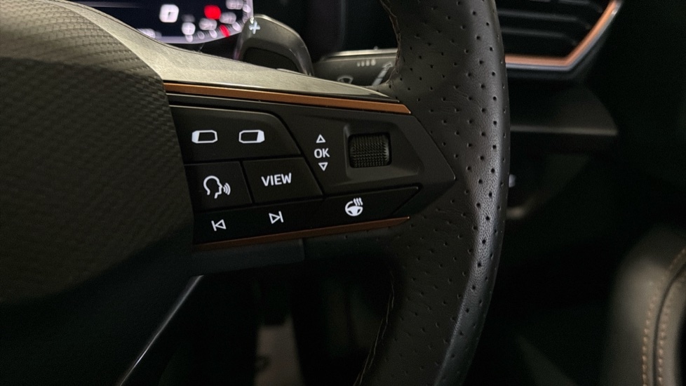 Used Cupra Leon 2024 for sale - 76379480: Photo 31