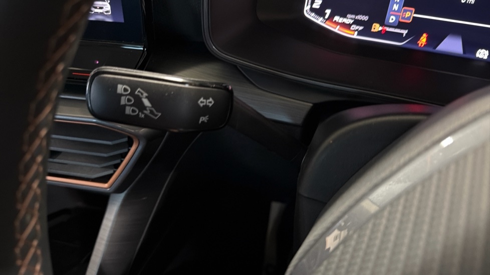 Used Cupra Leon 2024 for sale - 76379480: Photo 32