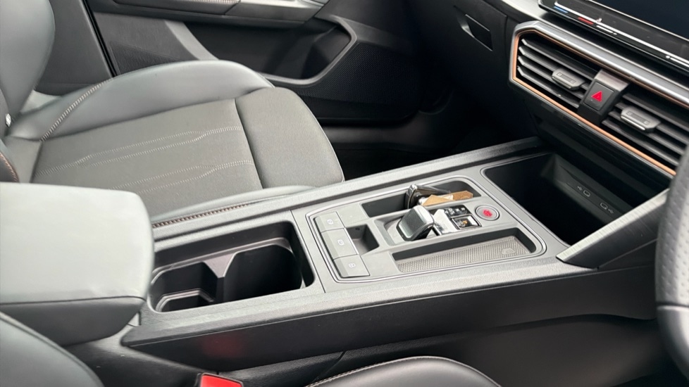 Used Cupra Leon 2024 for sale - 76379480: Photo 34