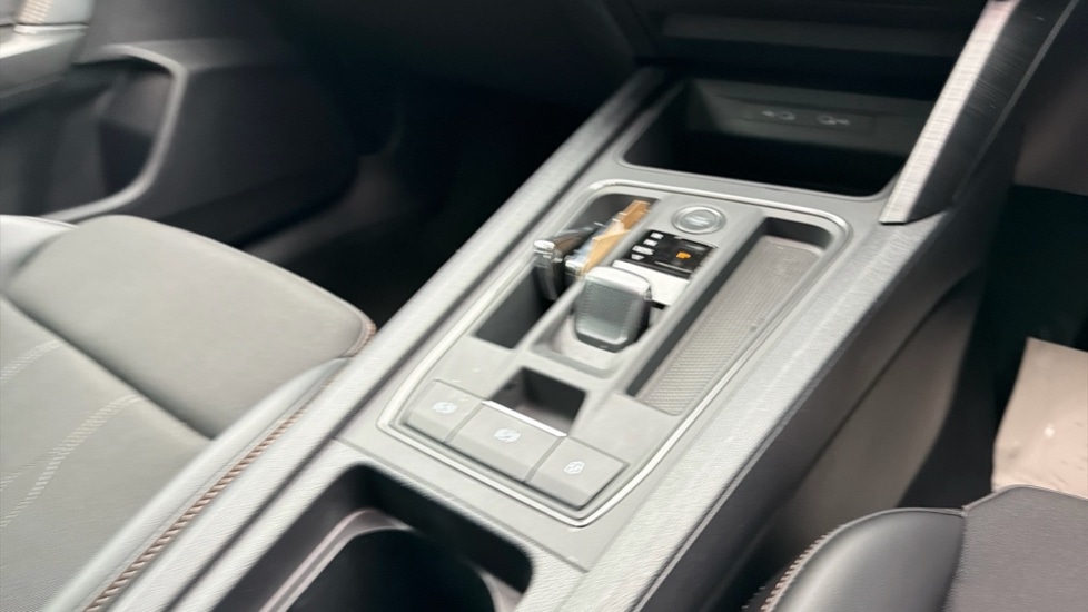 Used Cupra Leon 2024 for sale - 76379480: Photo 35