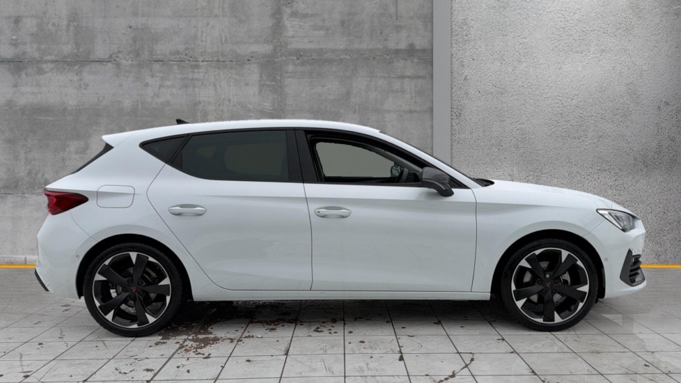 Used Cupra Leon 2024 for sale - 76379480: Photo 4