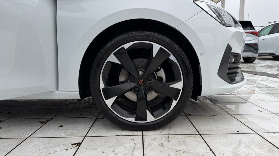 Used Cupra Leon 2024 for sale - 76379480: Photo 5