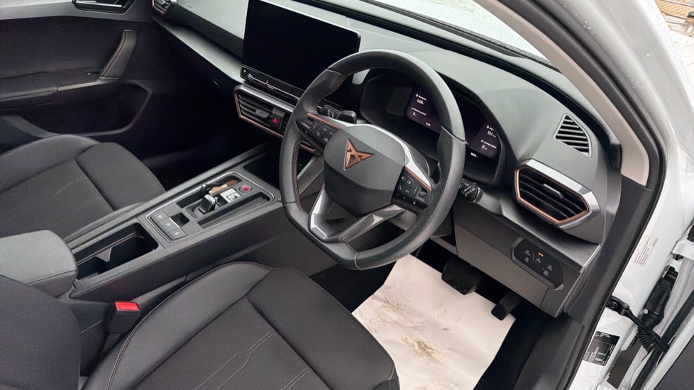 Used Cupra Leon 2024 for sale - 76379480: Photo 6