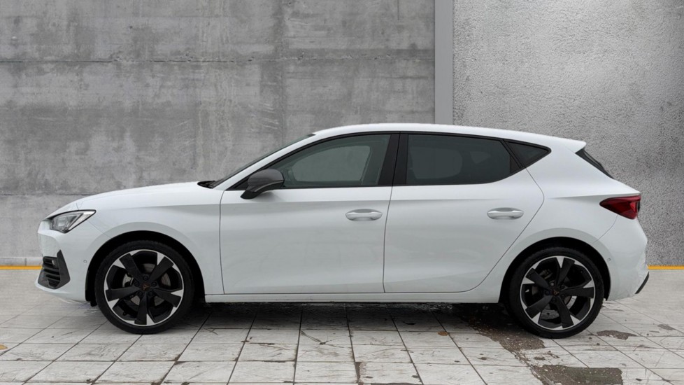 Used Cupra Leon 2024 for sale - 76379480: Photo 9