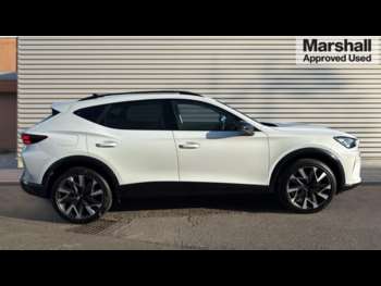 Used Cupra Formentor 2025 for sale - 74806036: Photo