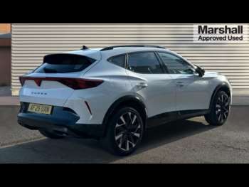 Used Cupra Formentor 2025 for sale - 74806036: Photo