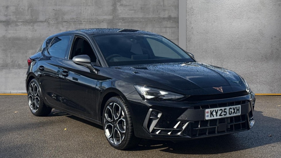 Used Cupra Leon 2025 for sale - 76025337: Photo 1