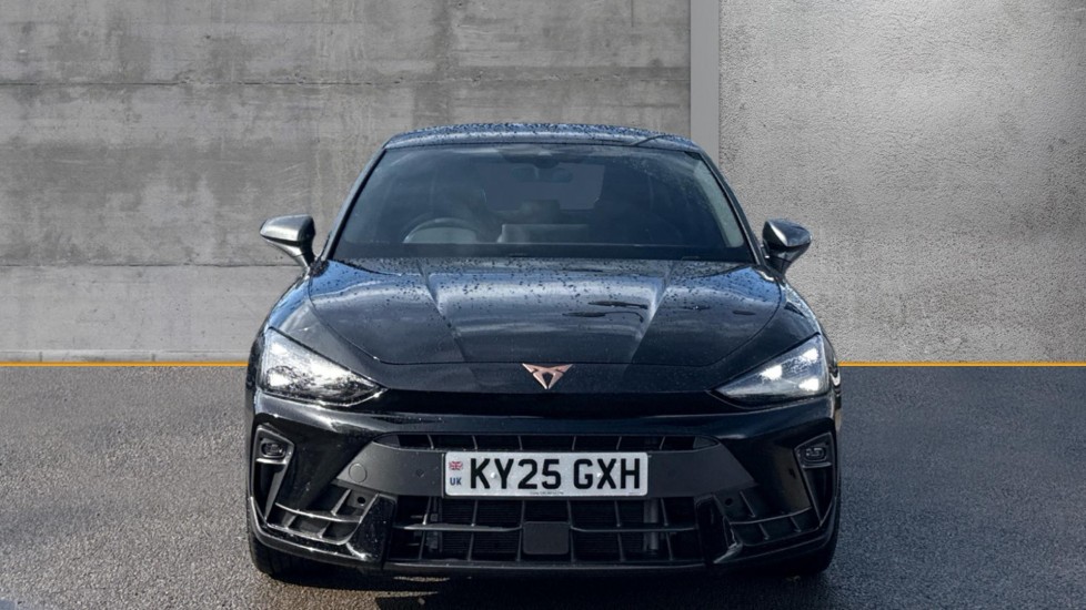 Used Cupra Leon 2025 for sale - 76025337: Photo 10
