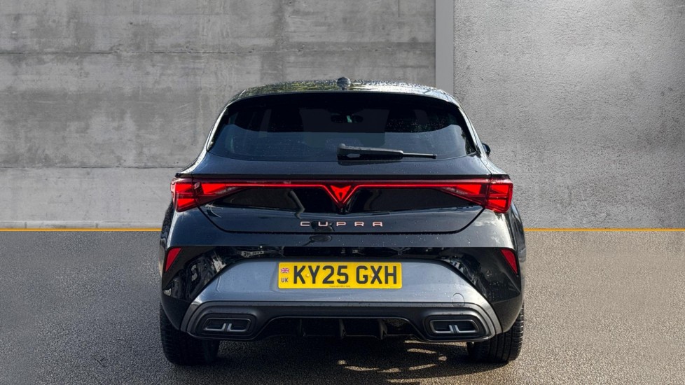 Used Cupra Leon 2025 for sale - 76025337: Photo 11