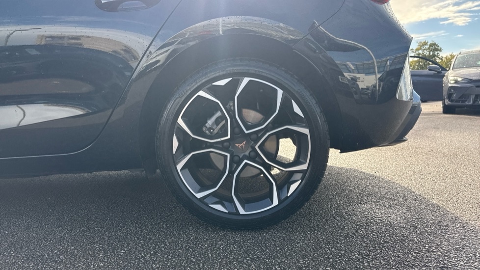 Used Cupra Leon 2025 for sale - 76025337: Photo 18