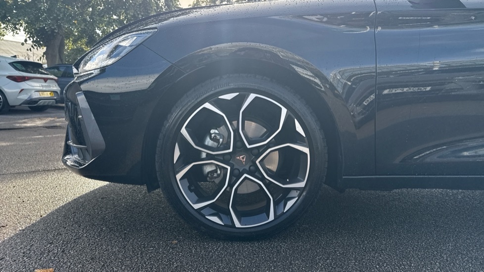 Used Cupra Leon 2025 for sale - 76025337: Photo 19
