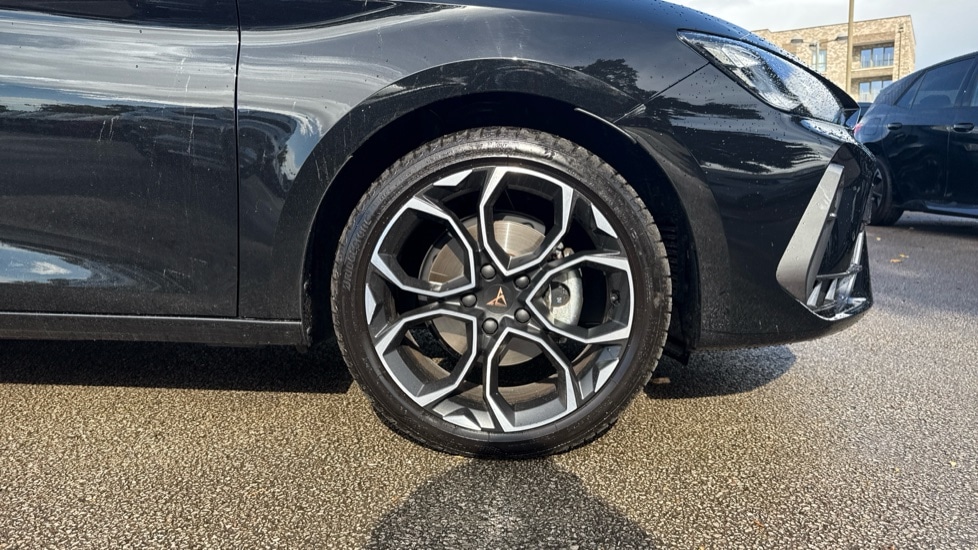Used Cupra Leon 2025 for sale - 76025337: Photo 20