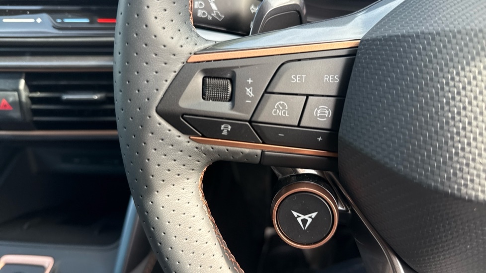 Used Cupra Leon 2025 for sale - 76025337: Photo 30