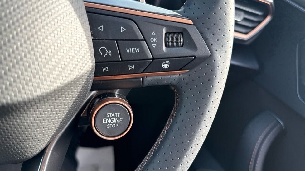 Used Cupra Leon 2025 for sale - 76025337: Photo 31