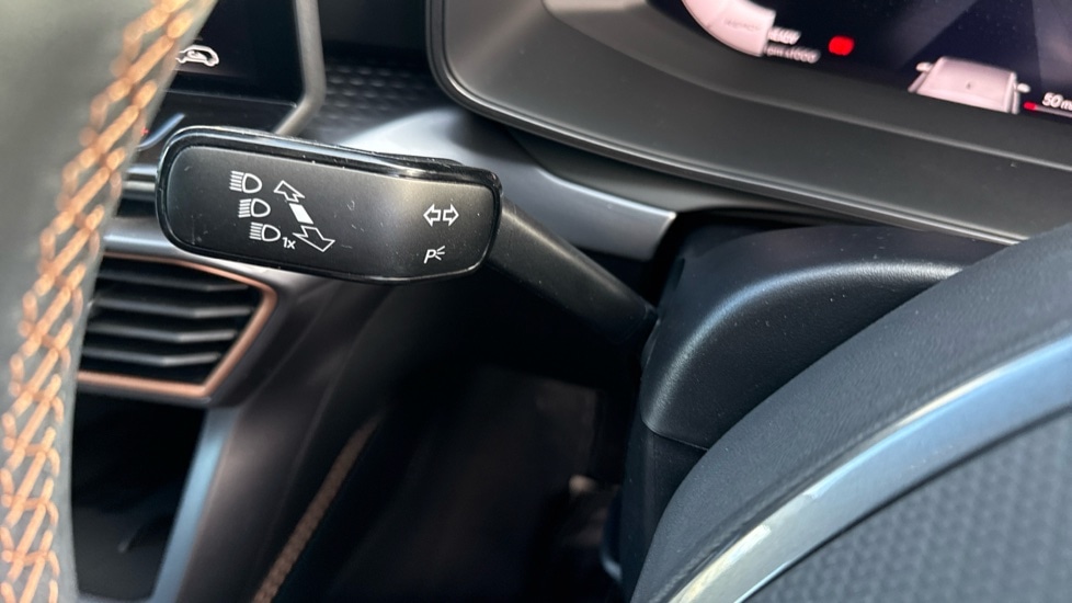 Used Cupra Leon 2025 for sale - 76025337: Photo 32