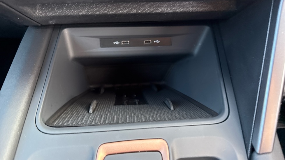 Used Cupra Leon 2025 for sale - 76025337: Photo 36
