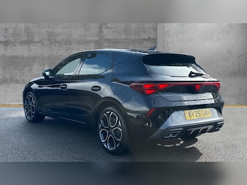 Used Cupra Leon 2025 for sale - 76025337: Photo 3