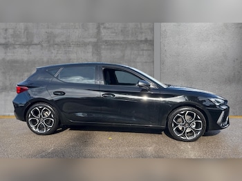 Used Cupra Leon 2025 for sale - 76025337: Photo 4