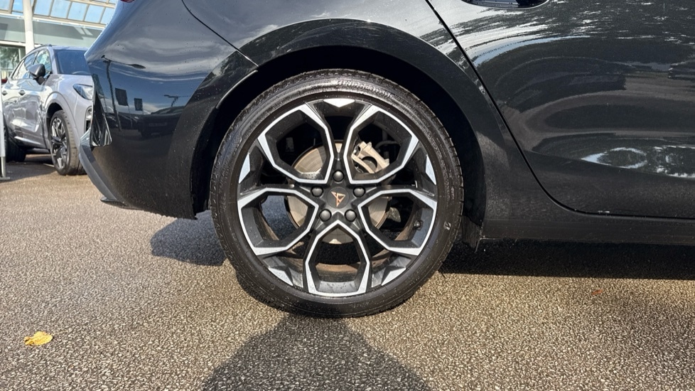 Used Cupra Leon 2025 for sale - 76025337: Photo 5