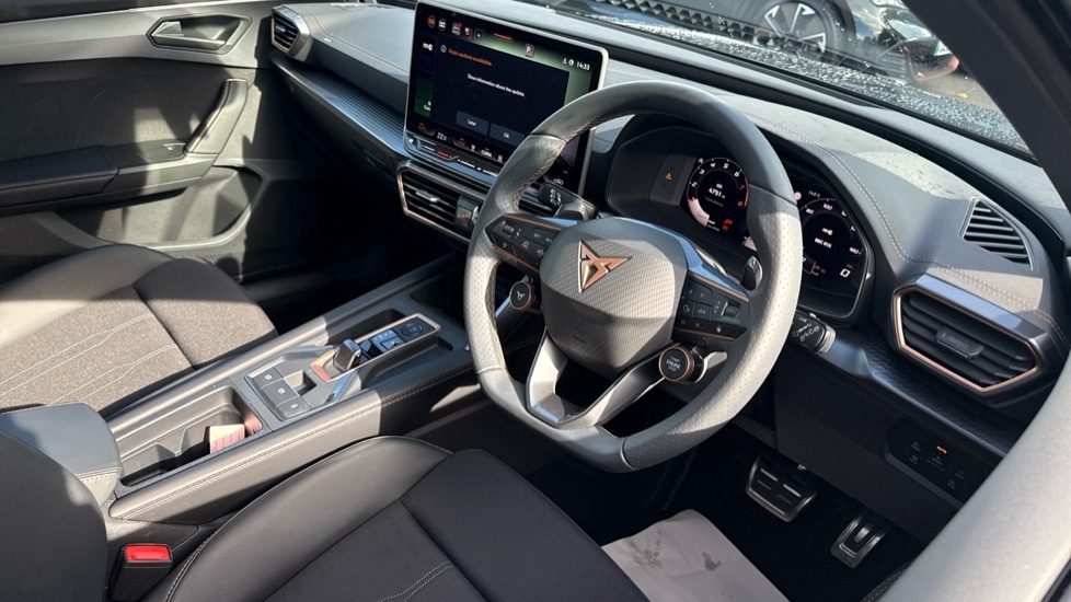 Used Cupra Leon 2025 for sale - 76025337: Photo 6