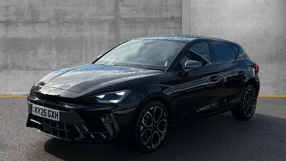 Used Cupra Leon 2025 for sale - 76025337: Photo 7