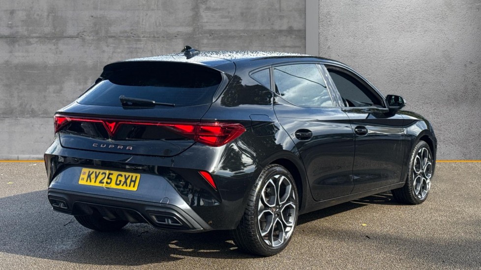 Used Cupra Leon 2025 for sale - 76025337: Photo 8